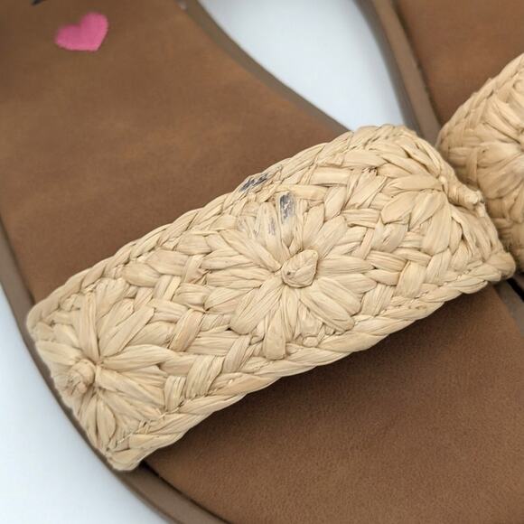 Lot of 2 Harper Canyon & Steve Madden Ankle Boots & Sandals Set Size US2 EU33 - Picture 10 of 15